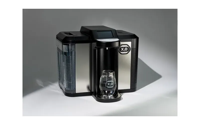 LifeWave X2O hydrogen water system